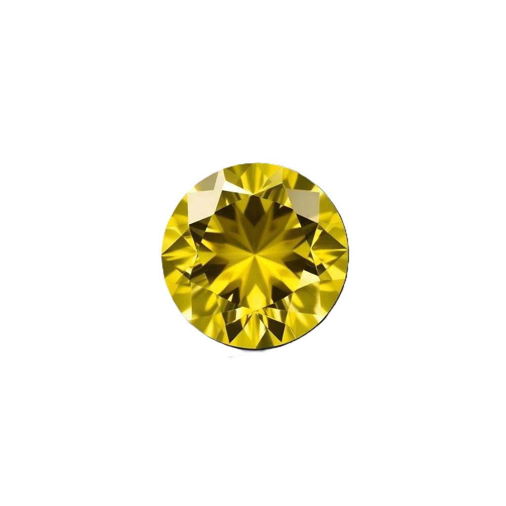 Yellow Sapphire