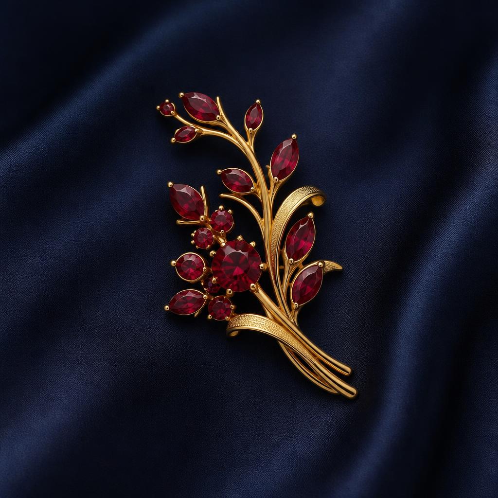 Brooch