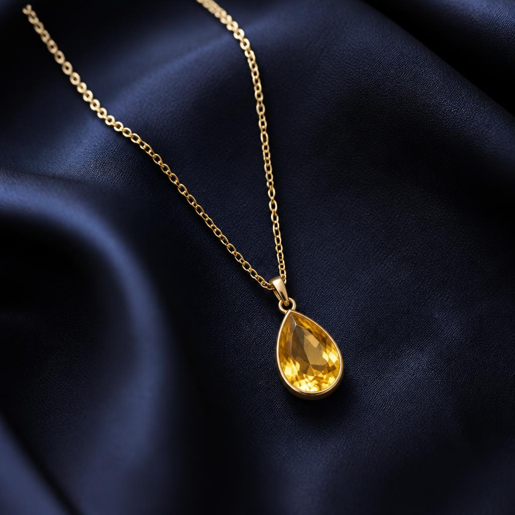 Wedding Necklace