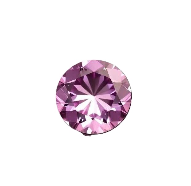 Pink Sapphire