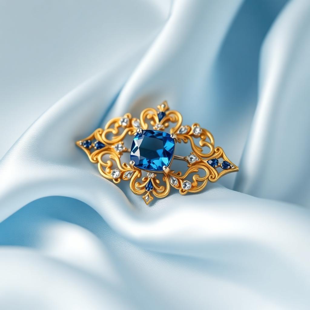 Brooch