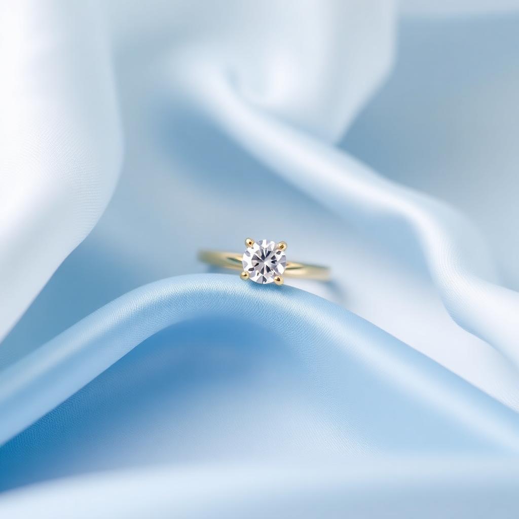 Engagement Ring