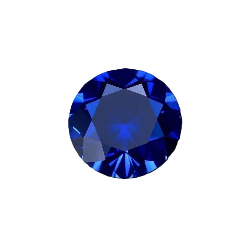 Blue Sapphire