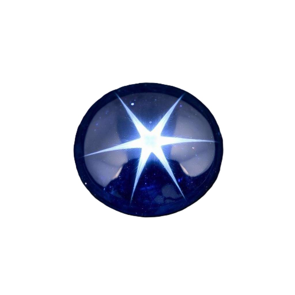 Star Sapphire