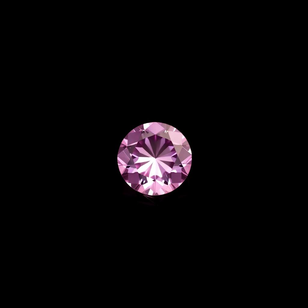 Pink Sapphire