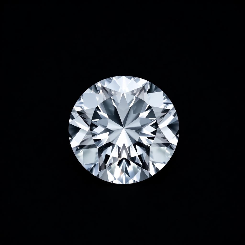 White Sapphire