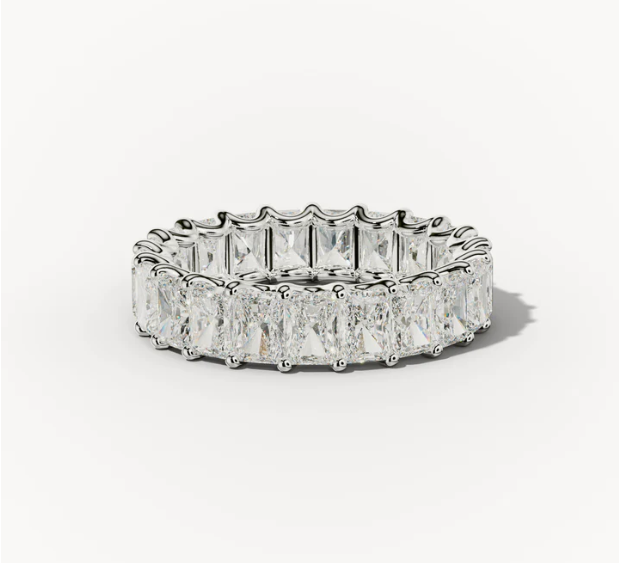 Eternal Embrace Ring